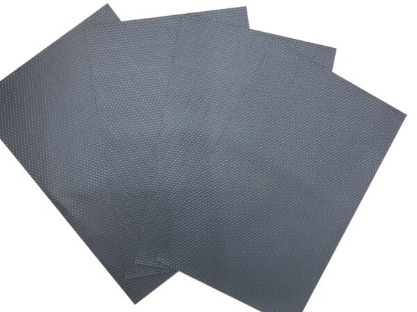 Kitchen Anti Slip Mat Can Be Cut and Anti Fouling Refrigerator Mat, Single Piece Cabinet Mat, Anti Slip Mat - Image 6