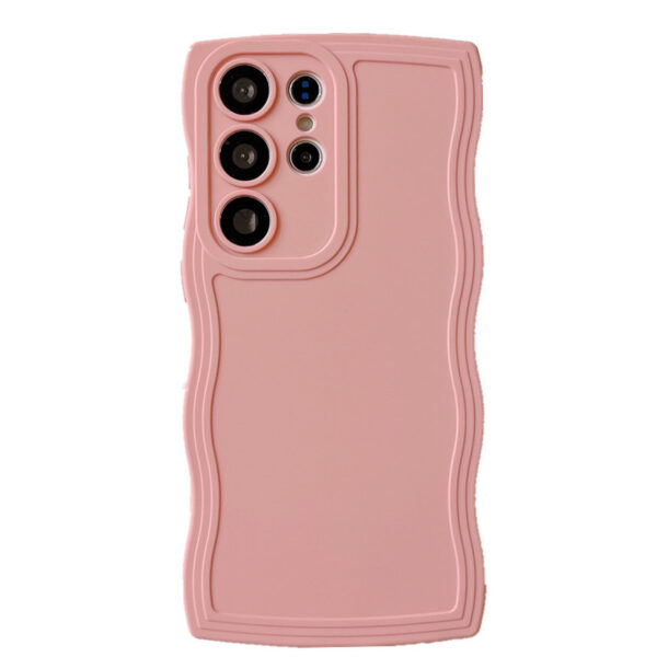 Suitable for Samsung S24/S22/A72/A34 phone cases a52/a73/a32 liquid A05 silicone s23fe - Image 5