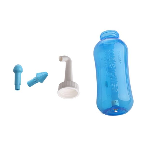 Adults Children Neti Pot Nasal - Image 3