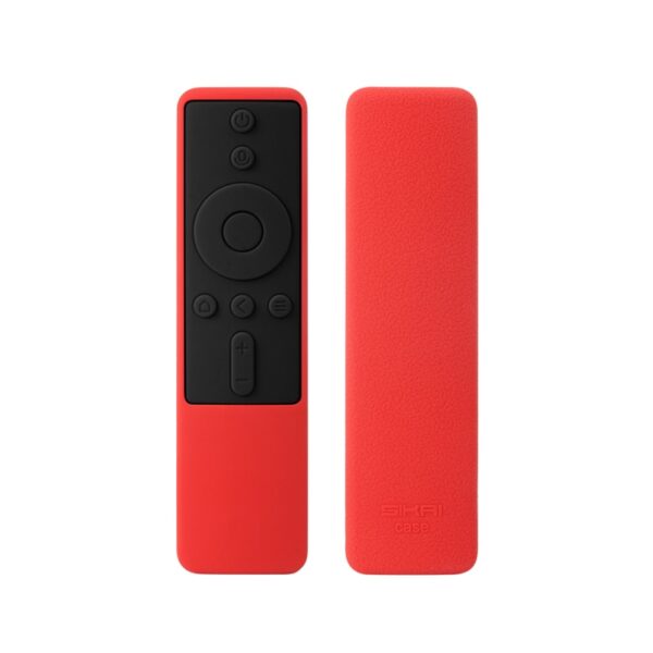 Remote Case for Xiaomi Mi 4A 4C 4X 4S TV Voice remote Control Cover not contain Console - Image 7