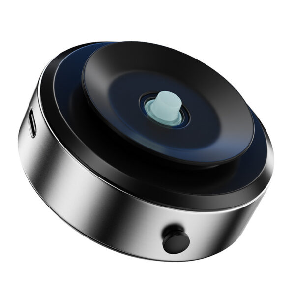 Car Mount Mobile Phone Holder Intelligent Magnetic Vacuum Adsorption Ultra Stable Suction Cup Bracket For Navigation Live Stream - Image 6