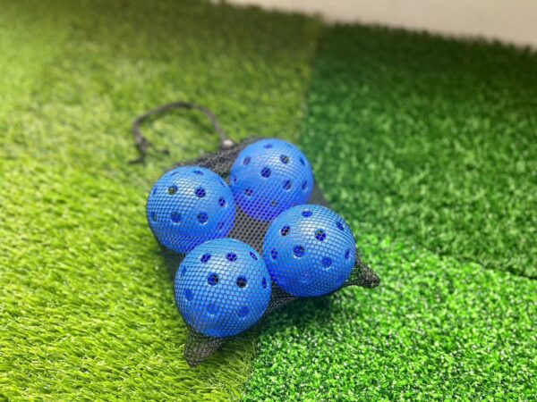 74mm pickleball paddle 26 hole indoor 40 hole outdoor pickleball - Image 10