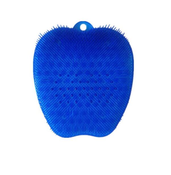 Pregnant Women Without Bend Over Shower Foot Massager Scrubber Cleaner Washing Massage Tools Pad Mat Elderly Feet Cleaning Brush - Image 8
