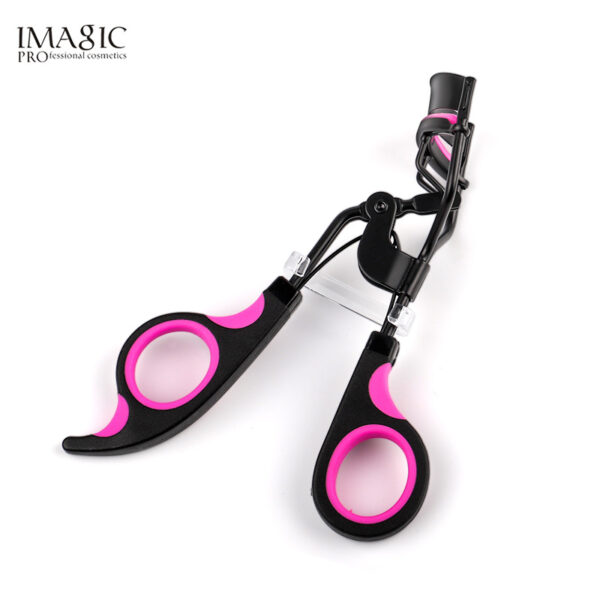 IMAGIC Eyelash Curler Curling And Long-Lasting Styling Partial Eyelash Curler Portable Eye Makeup Tool - Image 5