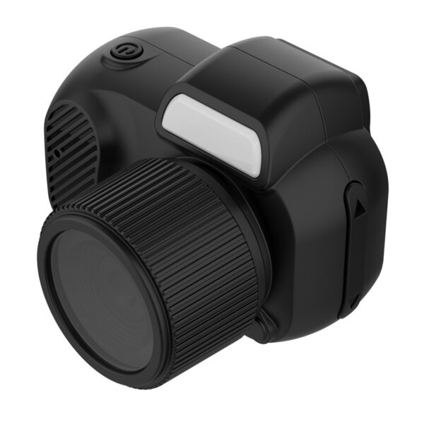 Y3000 campus CCD student party digital camera affordable entry-level high-definition mirrorless recording artifact - Image 6