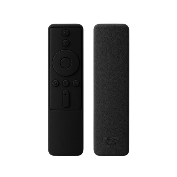 Remote Case for Xiaomi Mi 4A 4C 4X 4S TV Voice remote Control Cover not contain Console - Image 8
