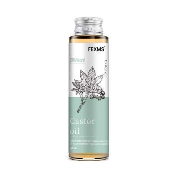 Coconut Skin Care Massage Body Care Essential Oil Coconut oil - Image 8