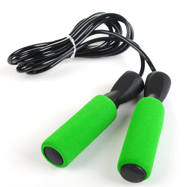 Skipping Rope Jump Ropes Kids Adults Sport Exercise Speed Crossfit Gym Home Fitness MMA Boxing Training Workout Equipment - Image 7