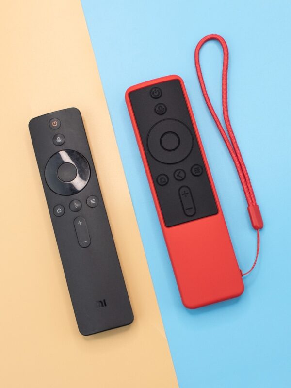 Remote Case for Xiaomi Mi 4A 4C 4X 4S TV Voice remote Control Cover not contain Console - Image 3