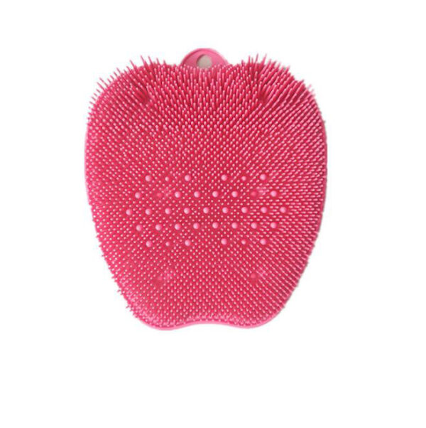 Pregnant Women Without Bend Over Shower Foot Massager Scrubber Cleaner Washing Massage Tools Pad Mat Elderly Feet Cleaning Brush - Image 10