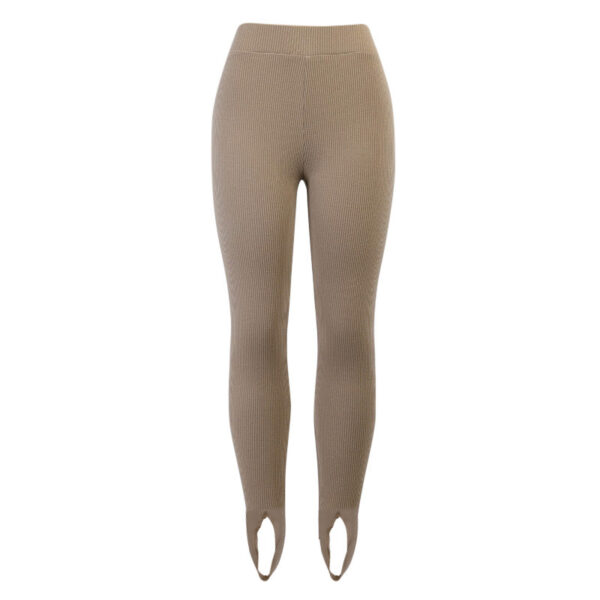 Slimming yoga pants for women, leggings for women, tight sports pants for women - Image 5