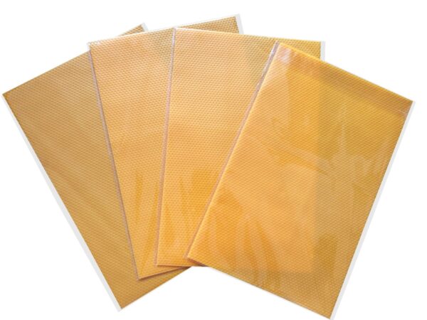 Kitchen Anti Slip Mat Can Be Cut and Anti Fouling Refrigerator Mat, Single Piece Cabinet Mat, Anti Slip Mat - Image 13