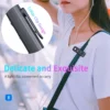 Bluetooth 5.0 Receiver For 3.5mm Jack Earphone Wireless Adapter Bluetooth Aux Audio Music Transmitter - Image 6