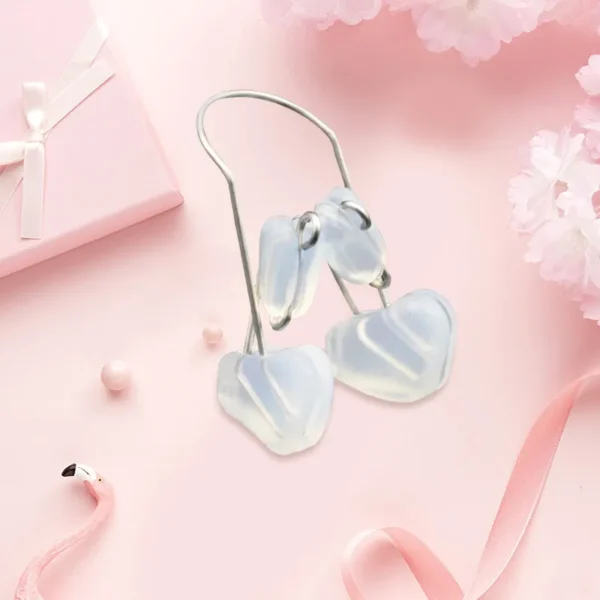 Nose Up Lifting Shaping Shaper Orthotics Clip Beauty Nose Slimming Massager Straightening Clips Tool Nose Up Clip Corrector - Image 2