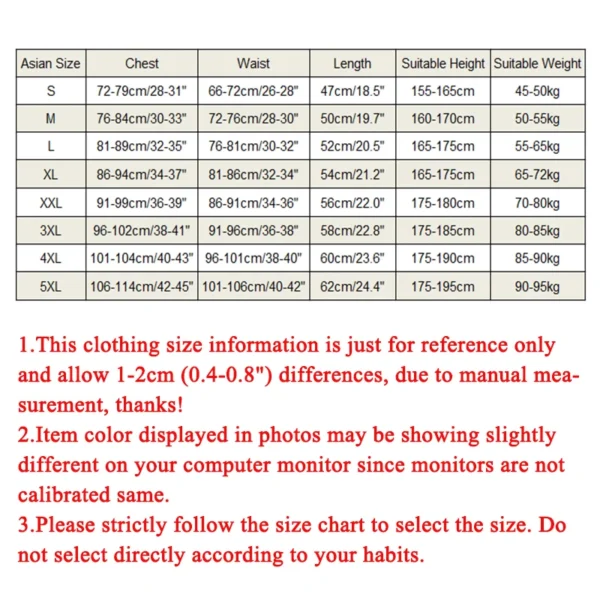 Men's Sauna Vest Ultra Sweat  Shapers Shirt Man Black Waist Cincher Men's Shapers Slimming Waist Trainer Corsets shapewear - Image 6