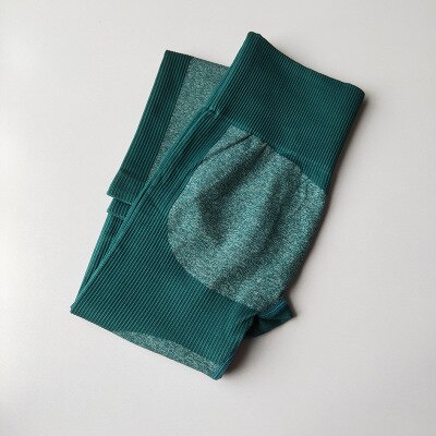 Seamless Leggings Sports Tights Woman Fitness High Waist Yoga Pants Push Up Sport Legging Exercise Gym Leggings - Image 7