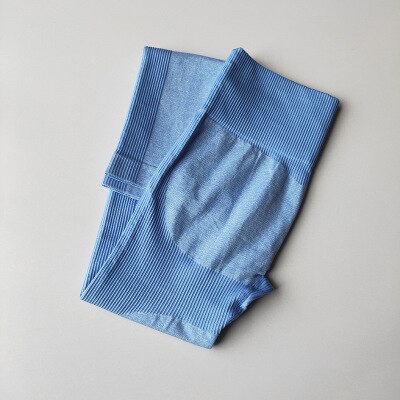 Seamless Leggings Sports Tights Woman Fitness High Waist Yoga Pants Push Up Sport Legging Exercise Gym Leggings - Image 11