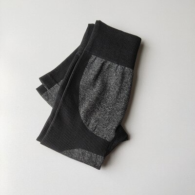 Seamless Leggings Sports Tights Woman Fitness High Waist Yoga Pants Push Up Sport Legging Exercise Gym Leggings - Image 8