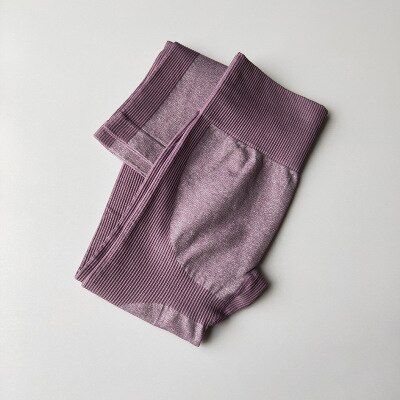 Seamless Leggings Sports Tights Woman Fitness High Waist Yoga Pants Push Up Sport Legging Exercise Gym Leggings - Image 10