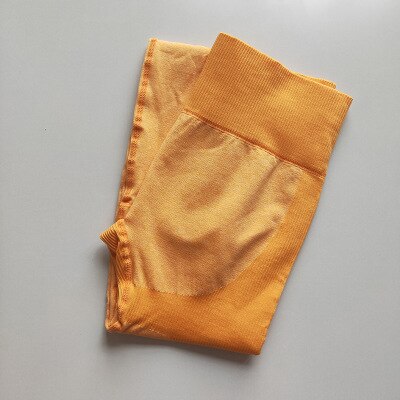 Seamless Leggings Sports Tights Woman Fitness High Waist Yoga Pants Push Up Sport Legging Exercise Gym Leggings - Image 13