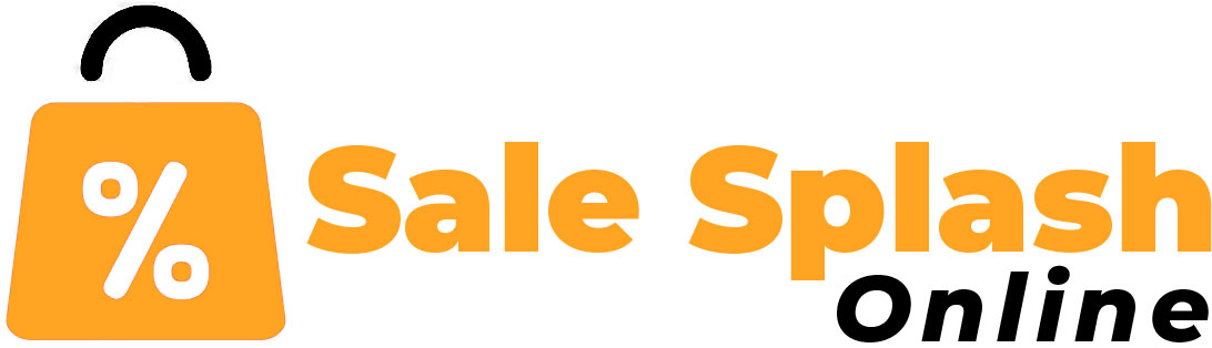 Sale Splash Online
