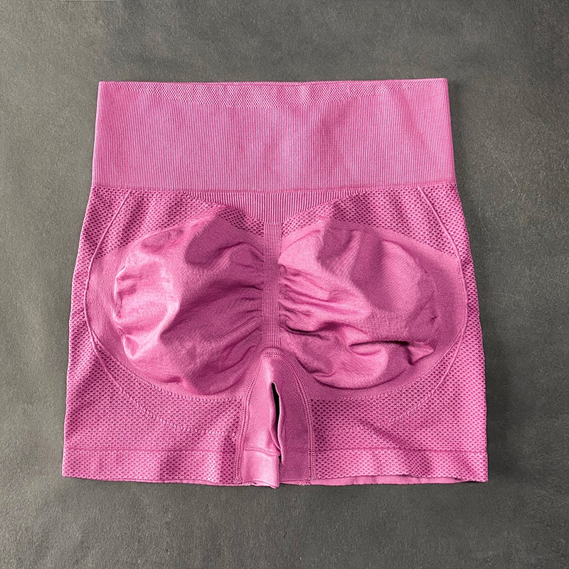 Women's Cycling and Running Shorts - Image 5