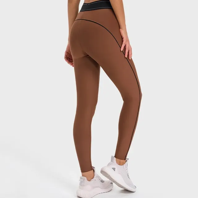 Women's Quick-Dry Compression Leggings or Sports Bra - Image 10