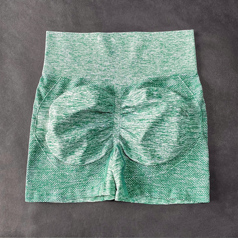 Women's Cycling and Running Shorts - Image 7