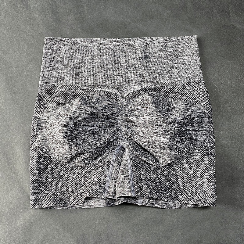 Women's Cycling and Running Shorts - Image 6