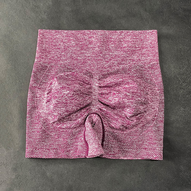 Women's Cycling and Running Shorts - Image 4
