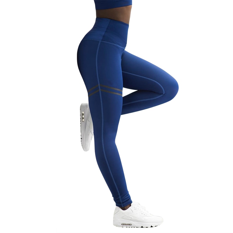 Women's Compression Jogger Leggings - Image 5