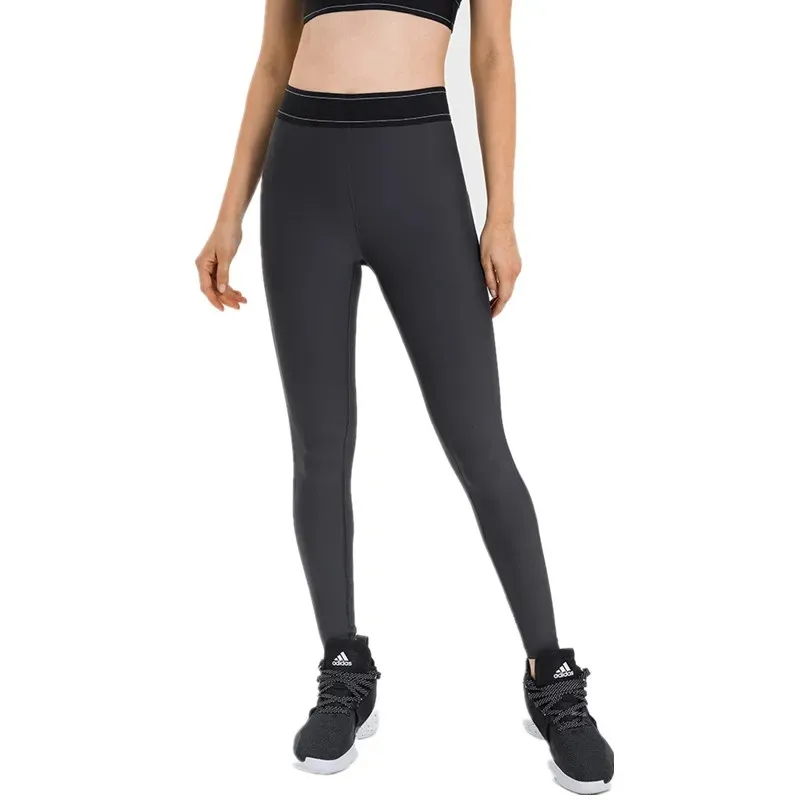 Women's Quick-Dry Compression Leggings or Sports Bra - Image 4