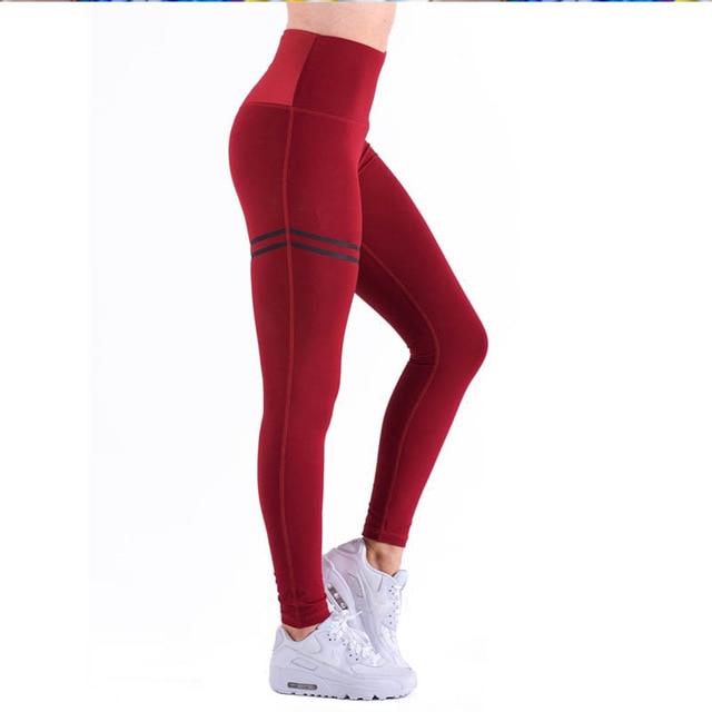 Women's Compression Jogger Leggings - Image 10