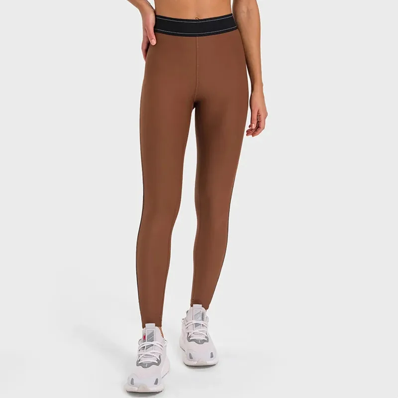 Women's Quick-Dry Compression Leggings or Sports Bra - Image 2