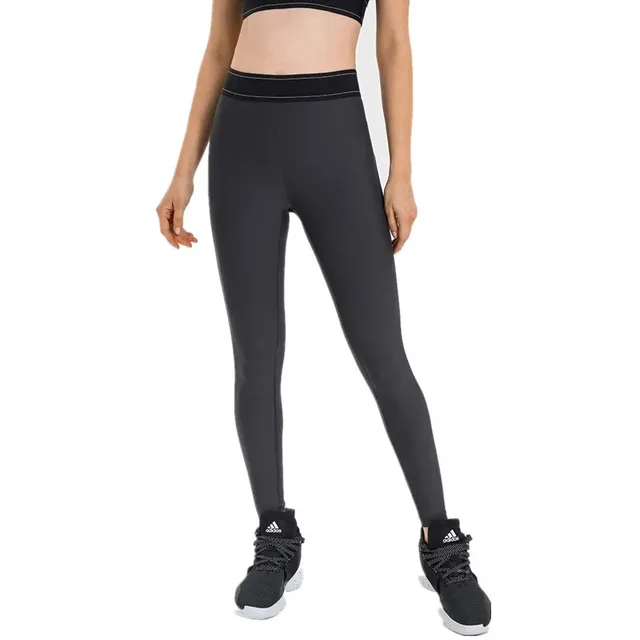 Women's Quick-Dry Compression Leggings or Sports Bra - Image 9