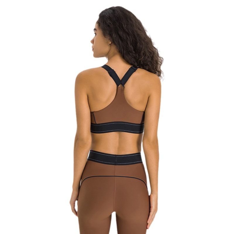 Women's Quick-Dry Compression Leggings or Sports Bra - Image 6