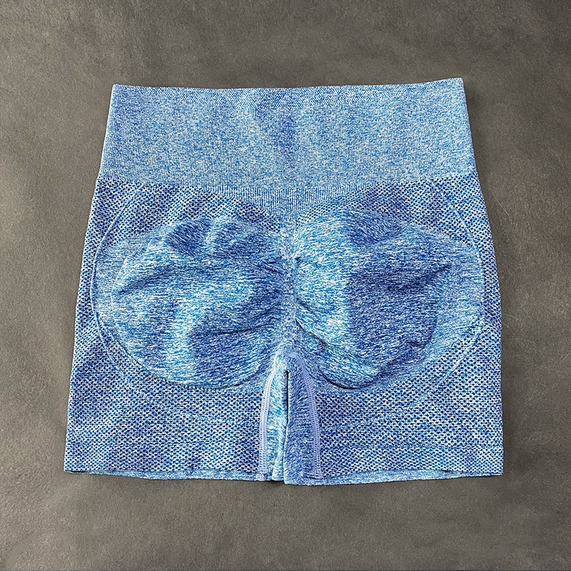Women's Cycling and Running Shorts - Image 2