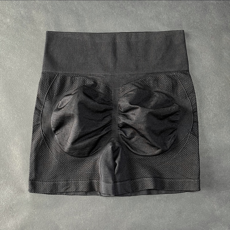 Women's Cycling and Running Shorts - Image 3