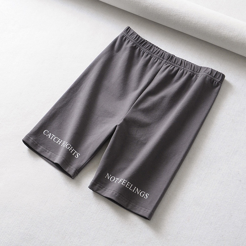 Women's High-Waist Biker Shorts - Image 6