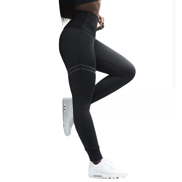 Women's Compression Jogger Leggings - Image 7