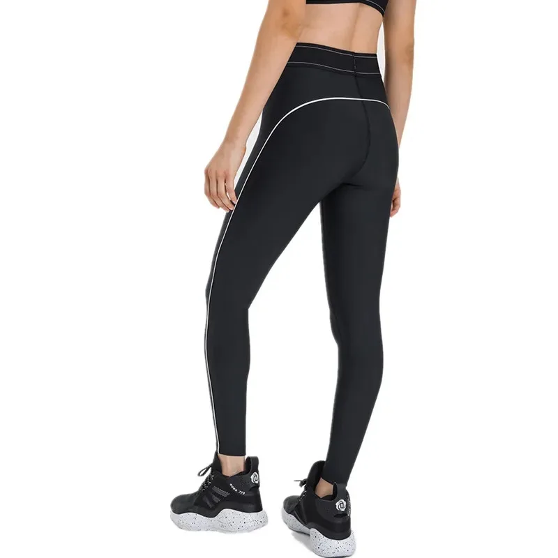 Women's Quick-Dry Compression Leggings or Sports Bra - Image 5