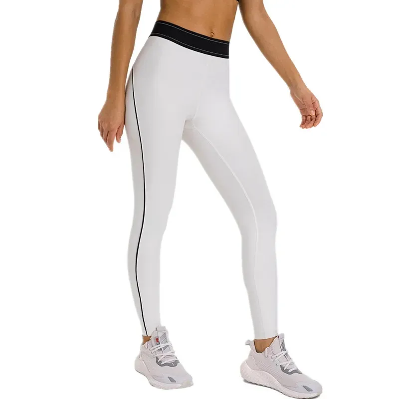 Women's Quick-Dry Compression Leggings or Sports Bra - Image 3