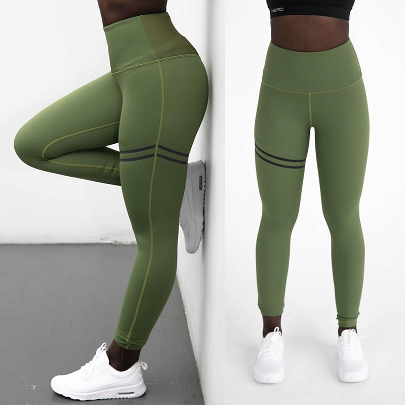 Women's Compression Jogger Leggings - Image 2