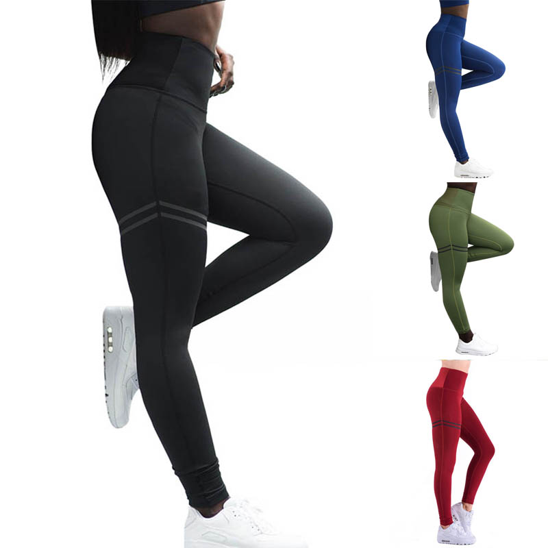 Women's Compression Jogger Leggings